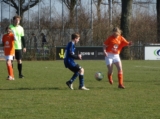 S.K.N.W.K. JO13-1JM - SC Welberg JO13-2 (competitie) 2024-2025 (3e fase) (138/150)